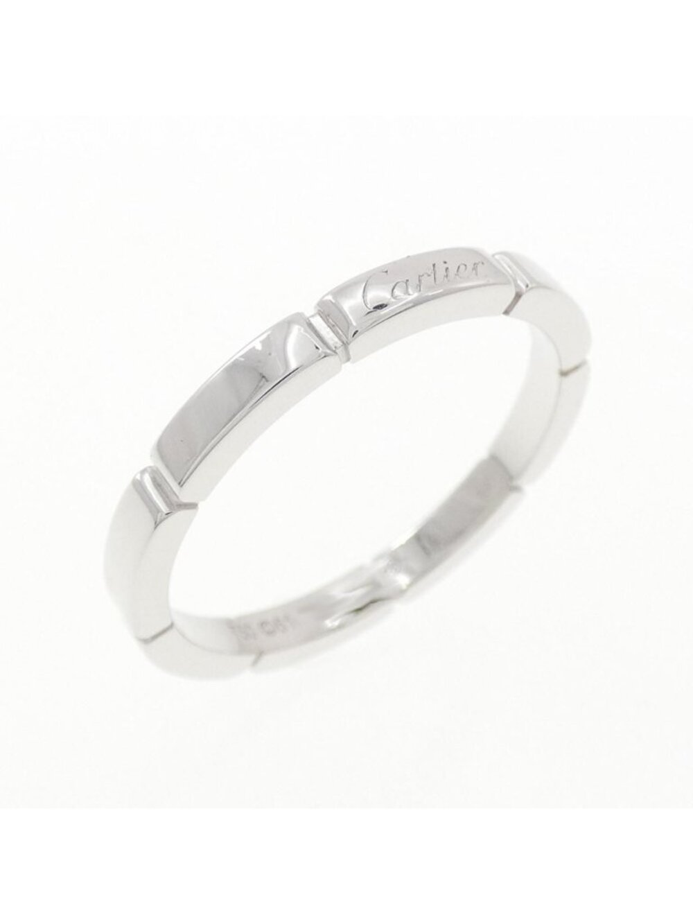 Cartier Maillon Panthere Ring
